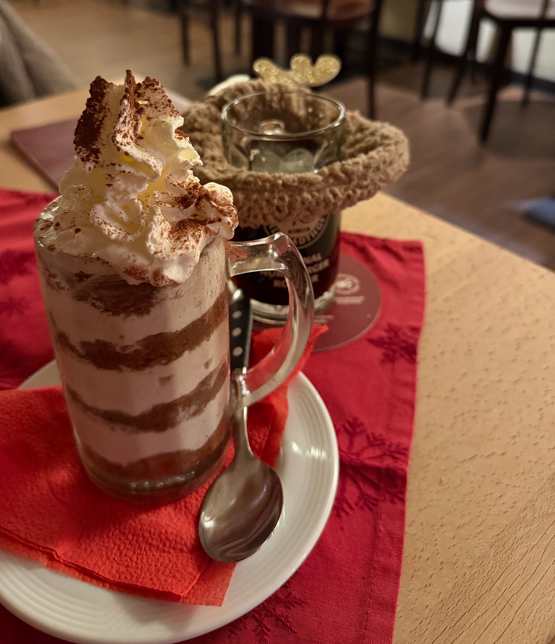 Das Schwarze, Germany