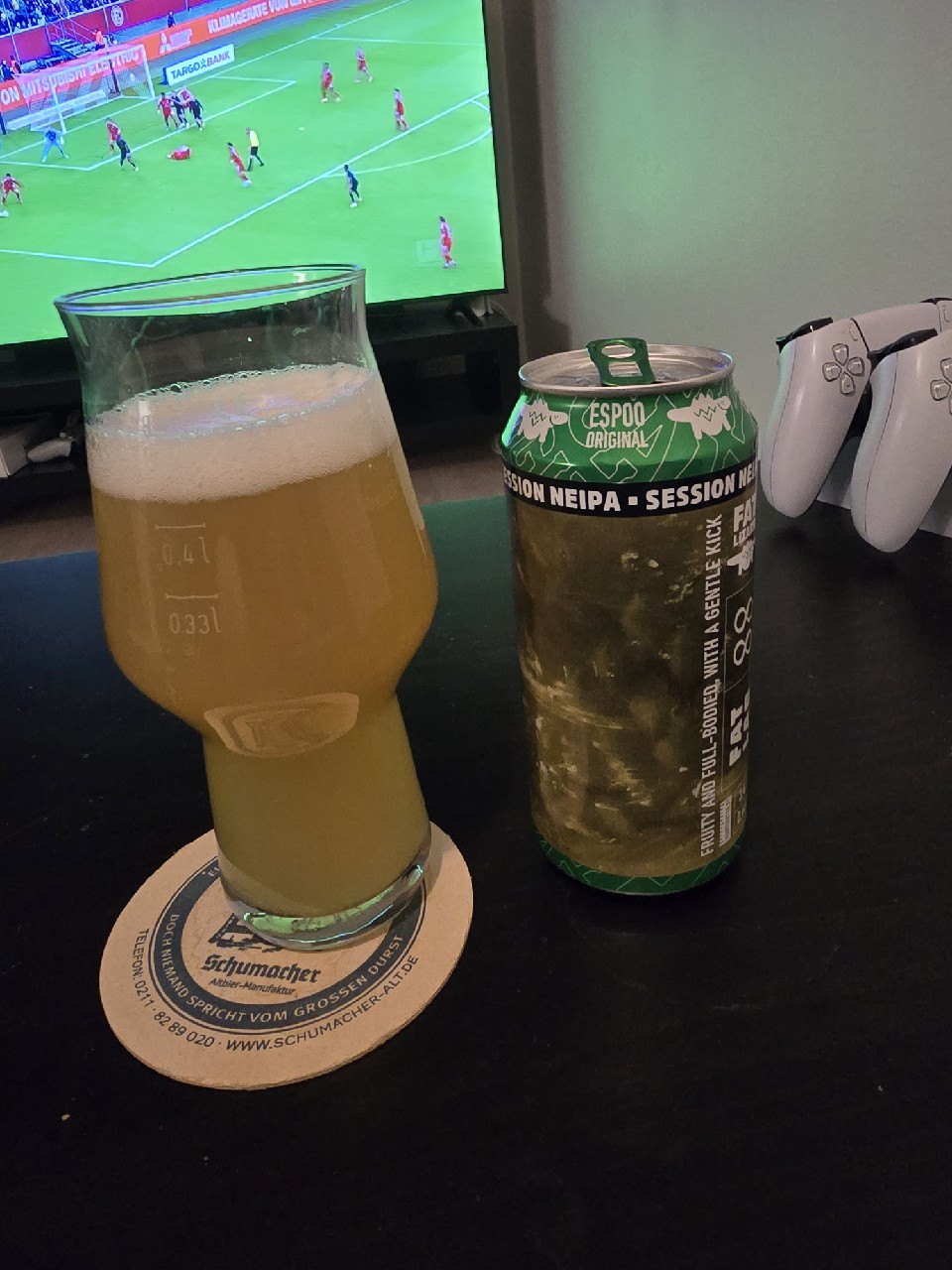 Fat Lab 88, Fat Lizard Brewing Co.