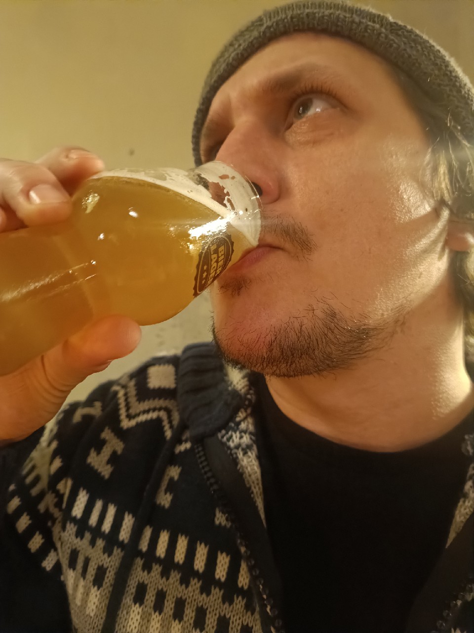 witching rituals, La Quince Brewing Co.