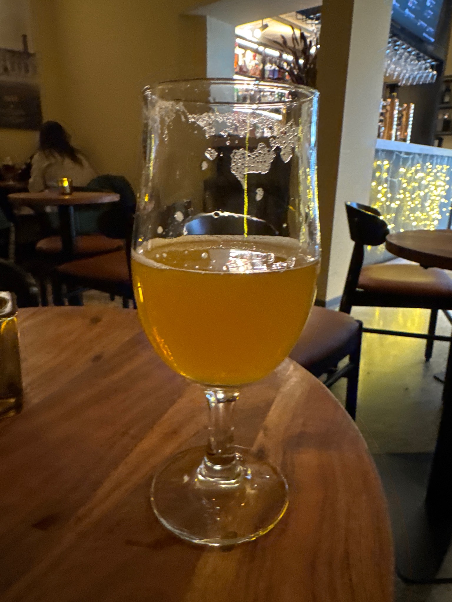 From Above, Track Brewing Co.