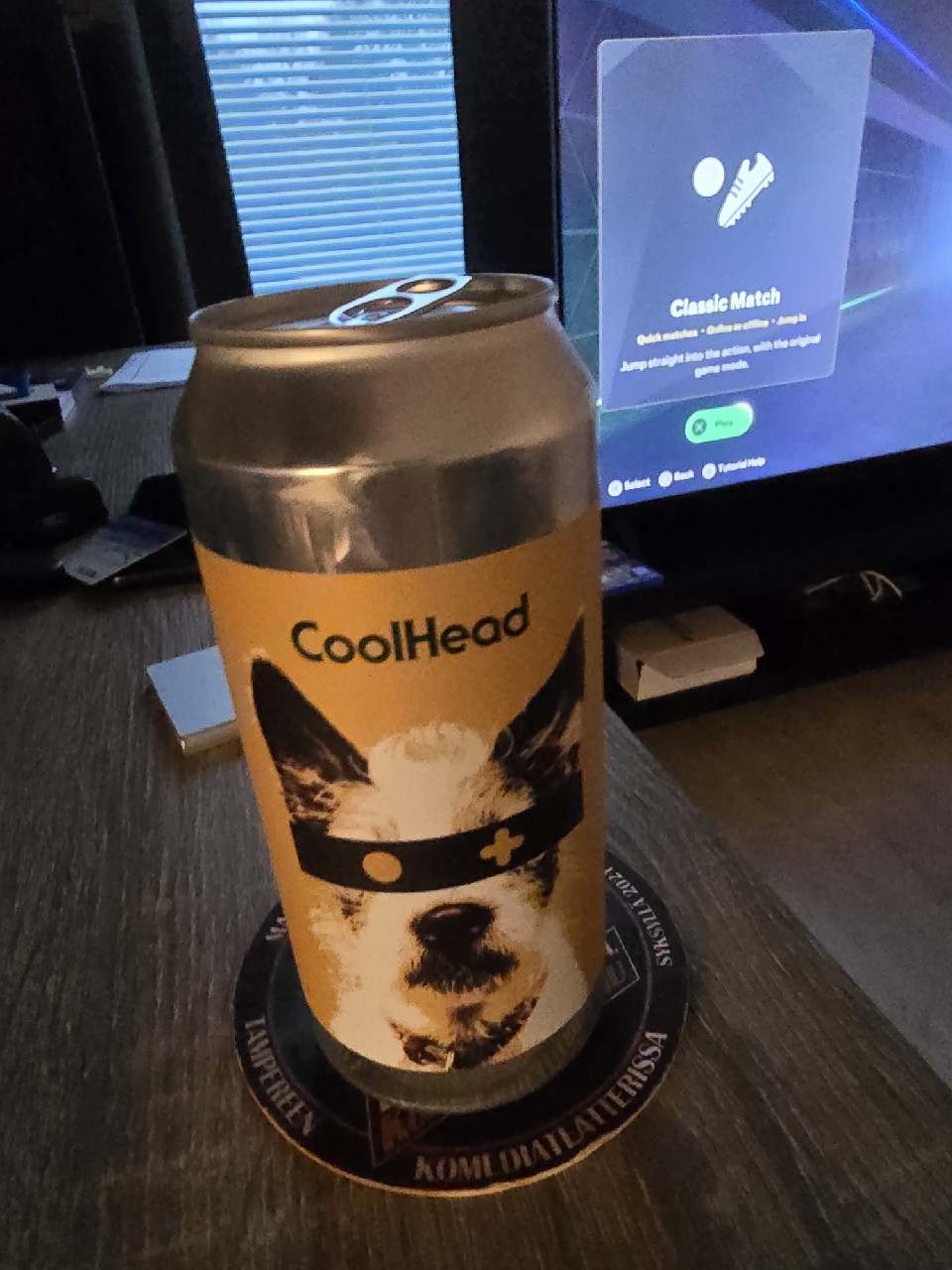 Indy Pale Ale, Finland