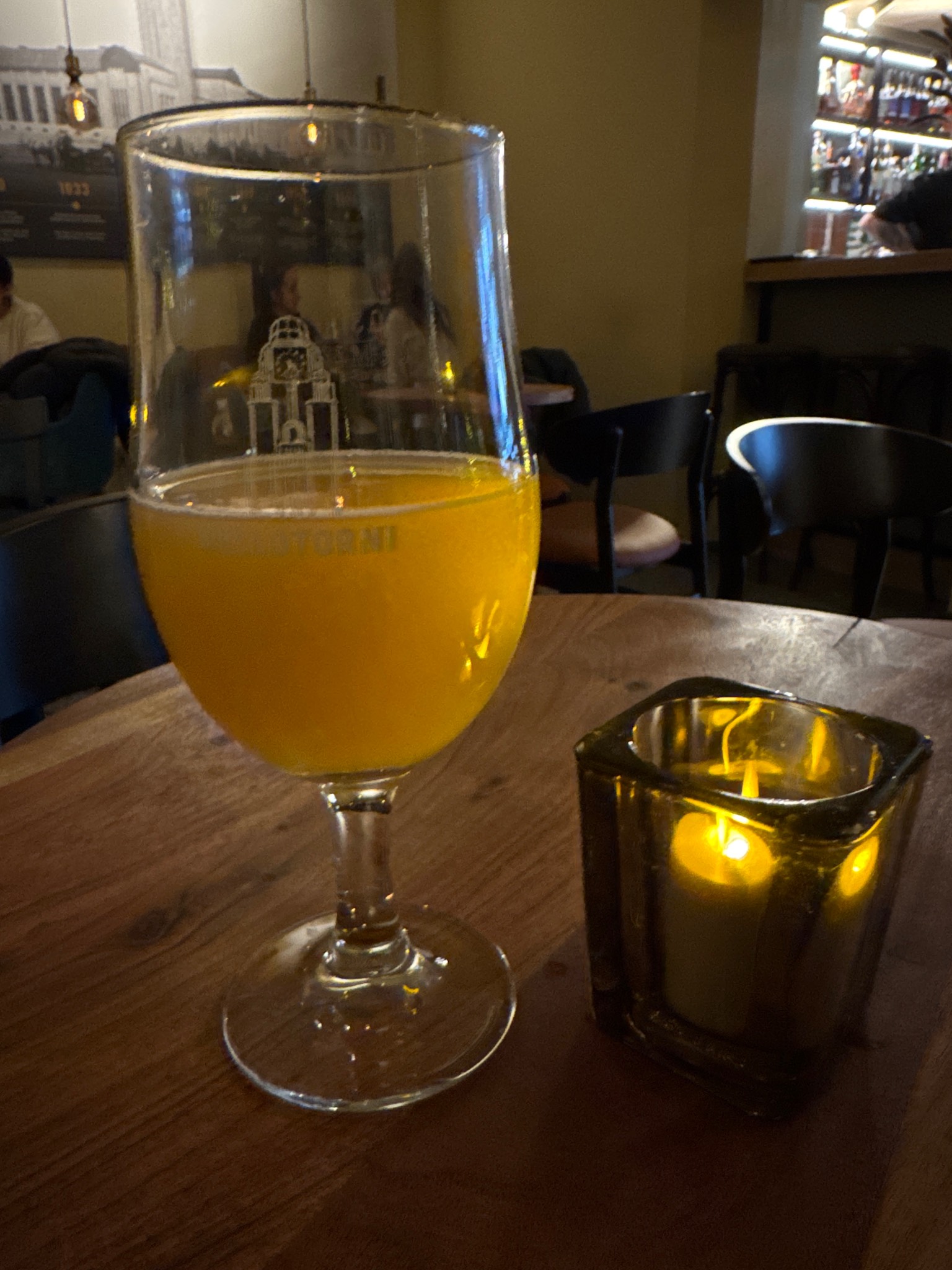 Multiverse, Elmeleven