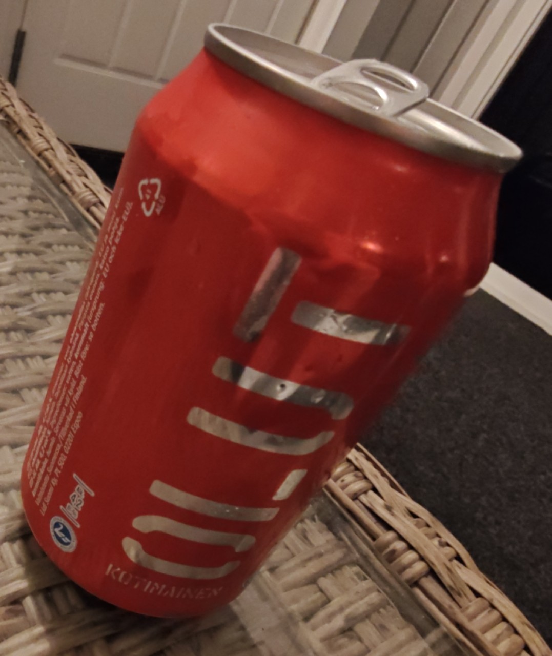 Kotimainen Olut, Lidl Suomi