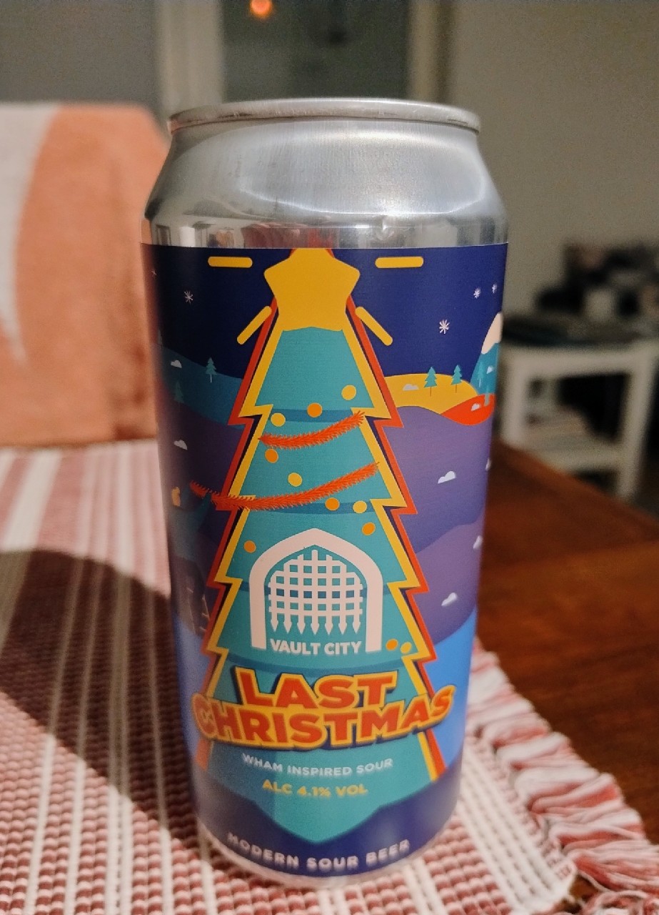 Last Christmas, Scotland