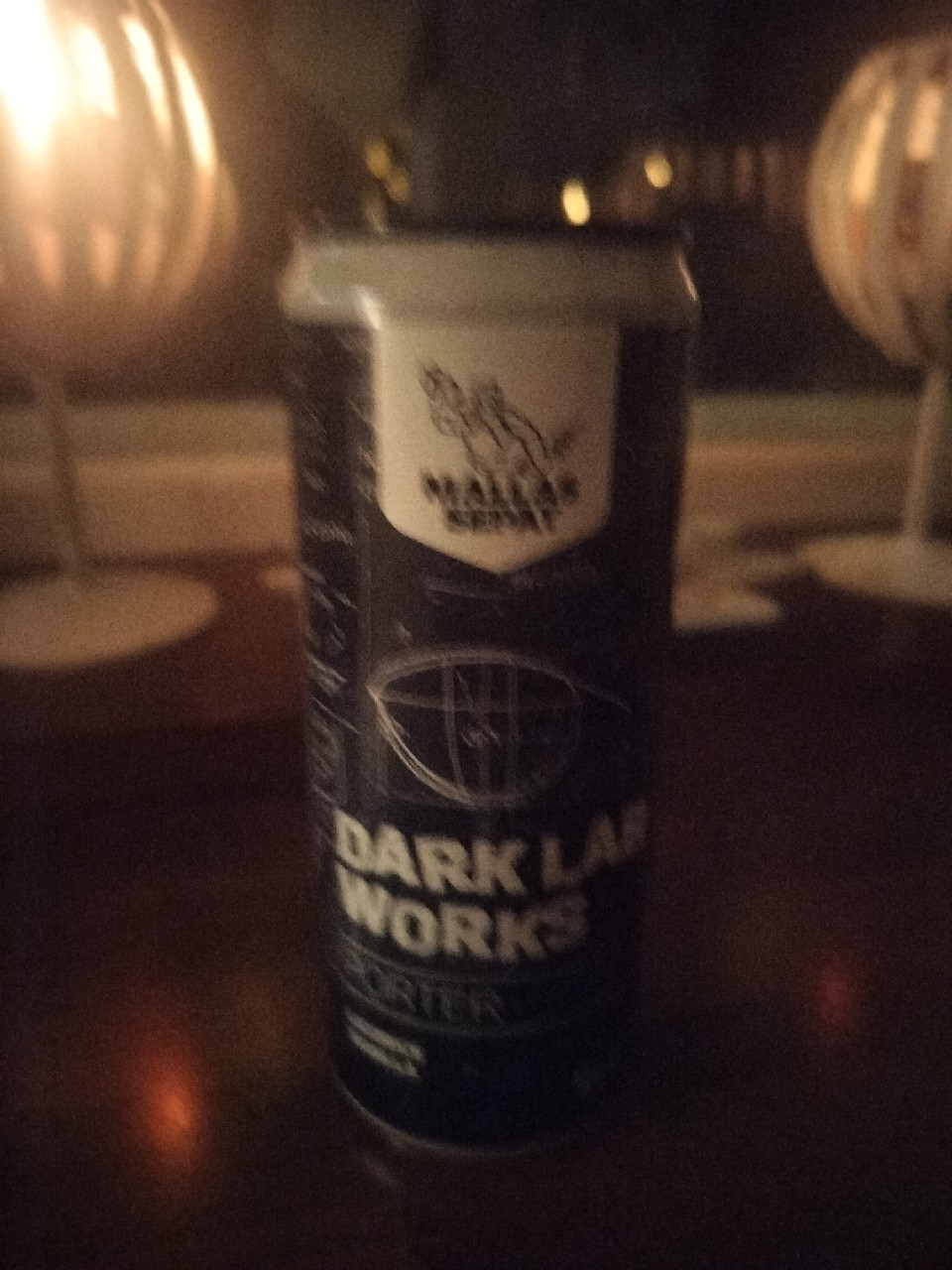 Dark Lab Works, Finland