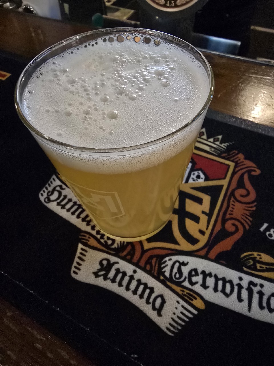 Neipa 5,5%, Finland