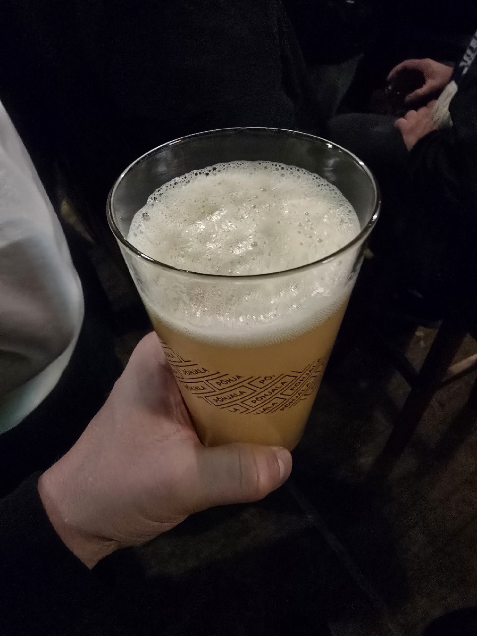 Ankka Päivä, Finland