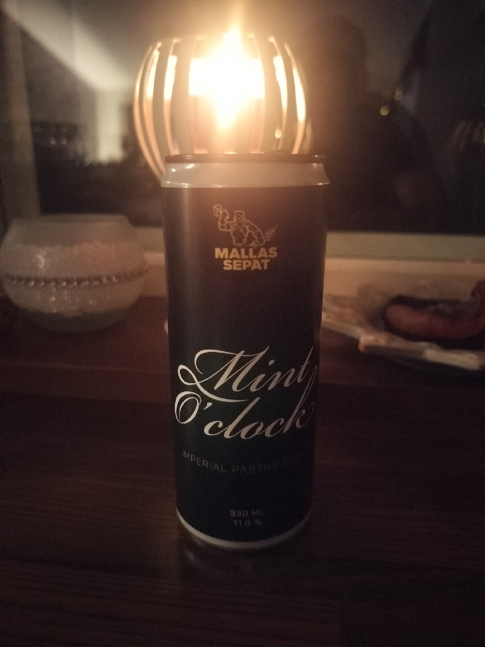 Mint O'clock, Finland