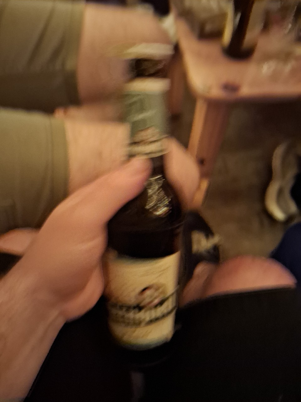 Sternquell Pilsner, Sternquell-Brauerei