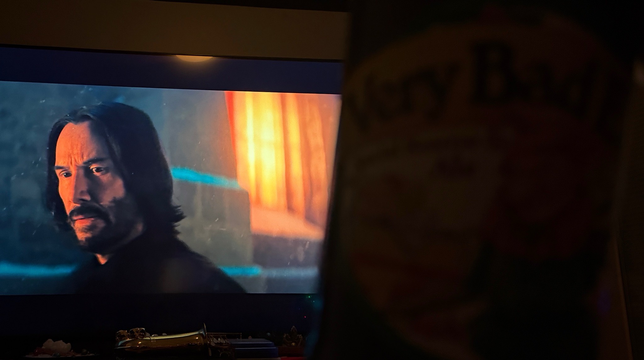 Very Bad Elf, Ridgeway Brewing