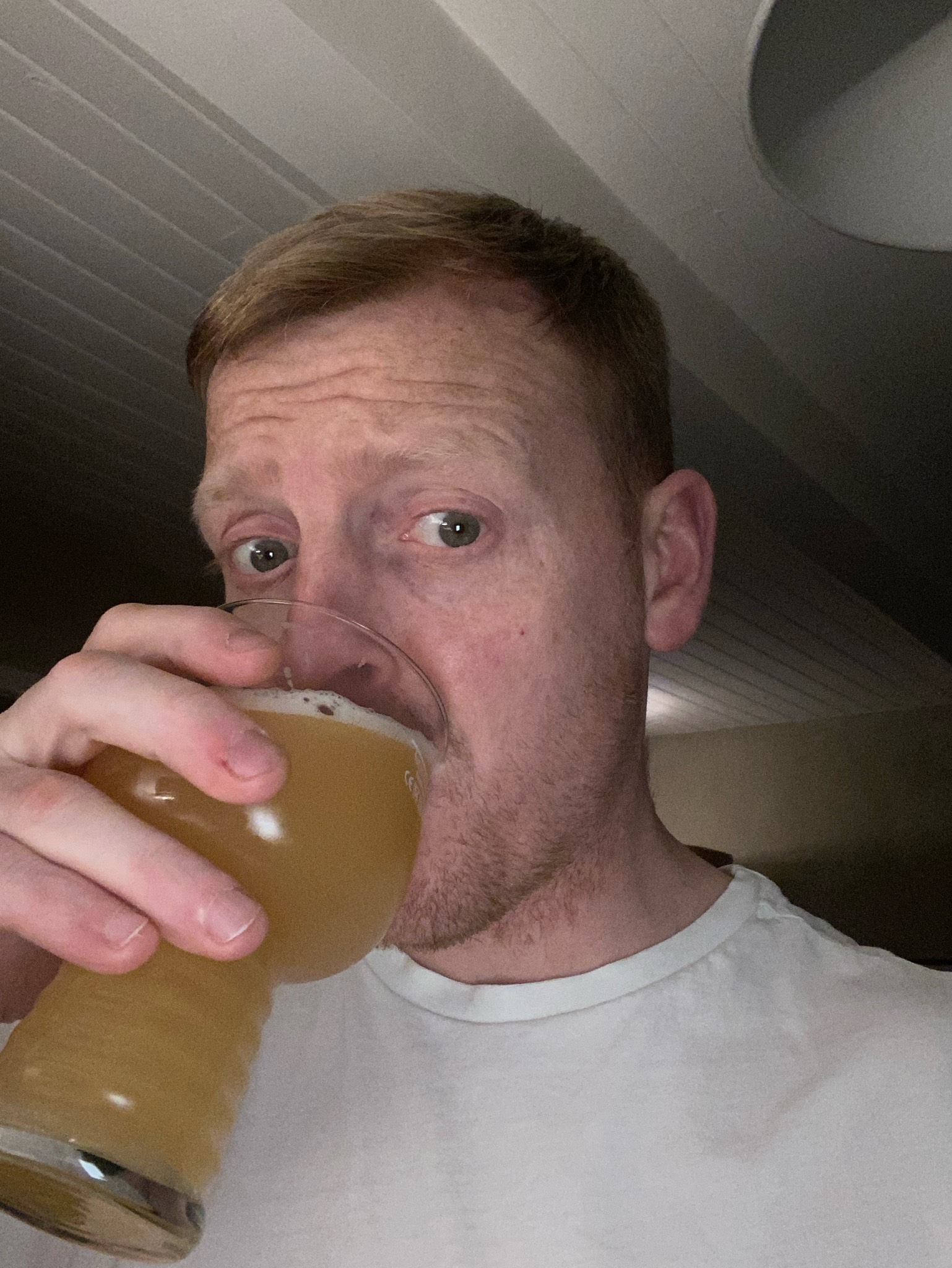 New England IPA, England