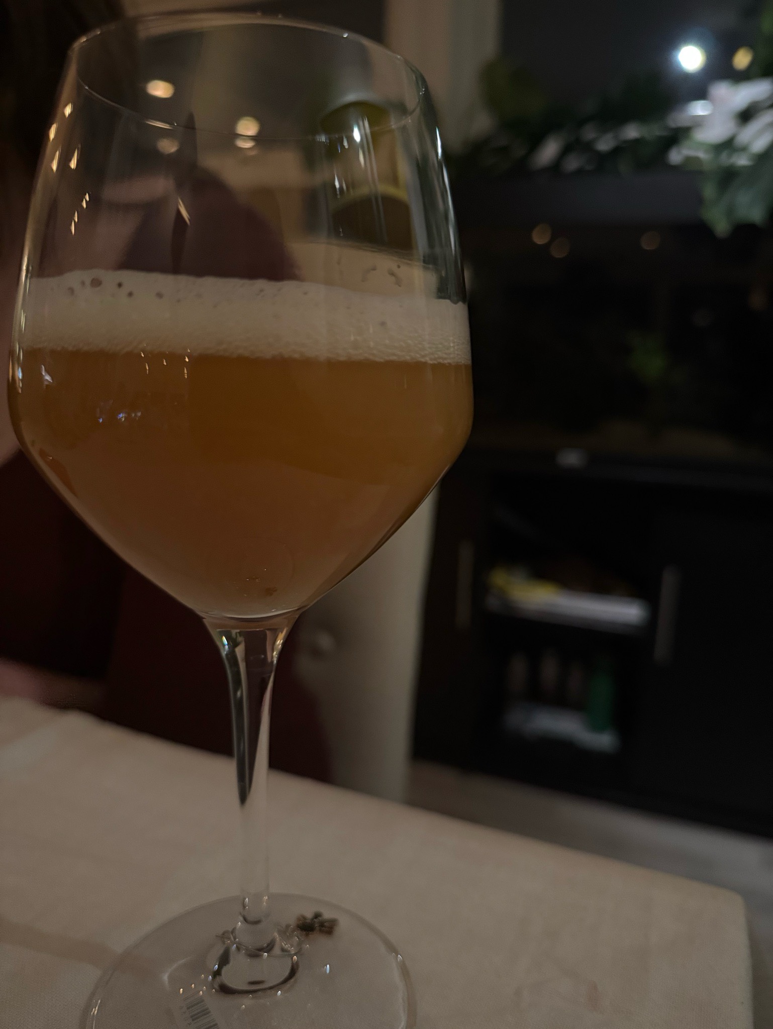 Imperiet, Kinn Bryggeri