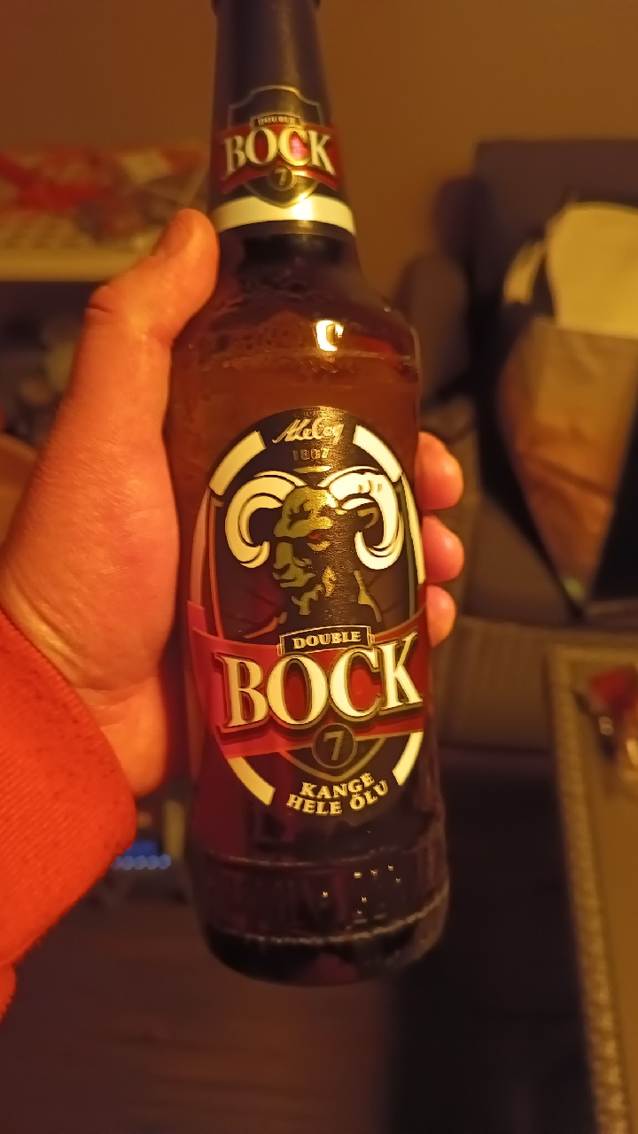 Double Bock, Estonia