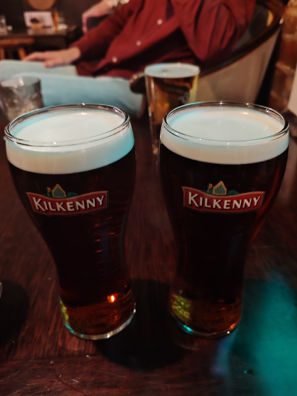 Kilkenny, Guinness (Diageo)