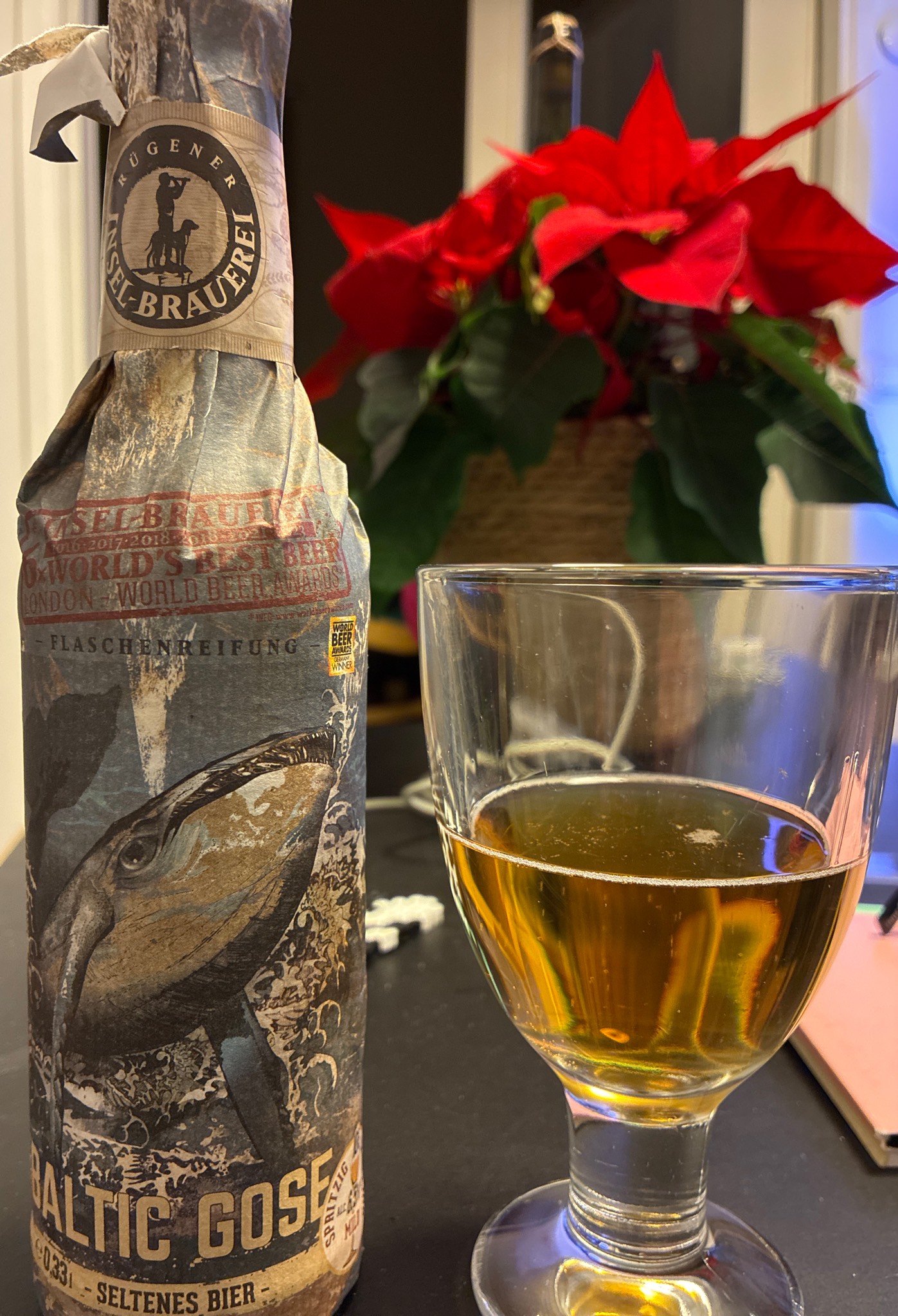 Baltic Gose, Germany