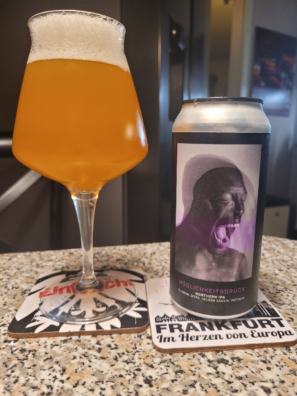 MÖGLICHKEITSDRUCK | parallel ego series 5/5, Atelier Vrai