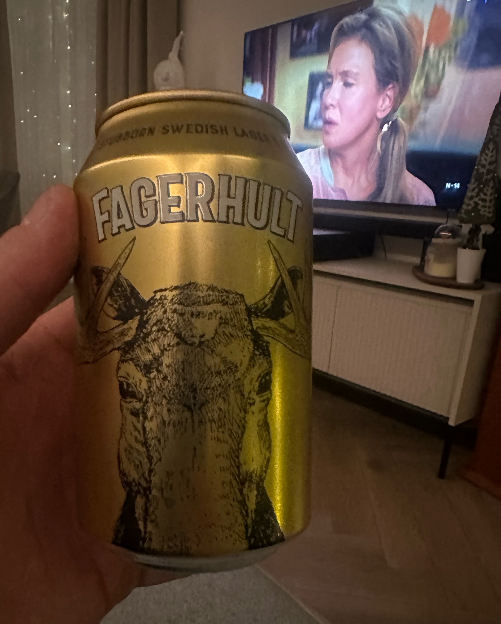 Fagerhult Export, Kopparbergs Bryggeri