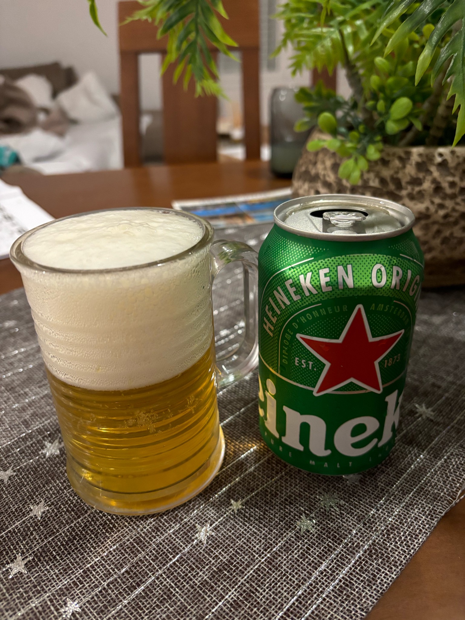 Heineken, Netherlands