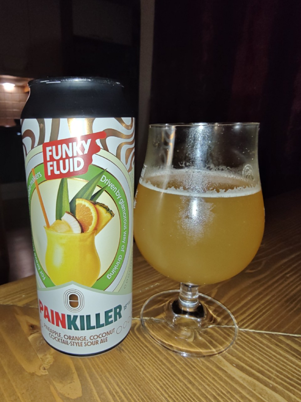 Painkiller, Poland
