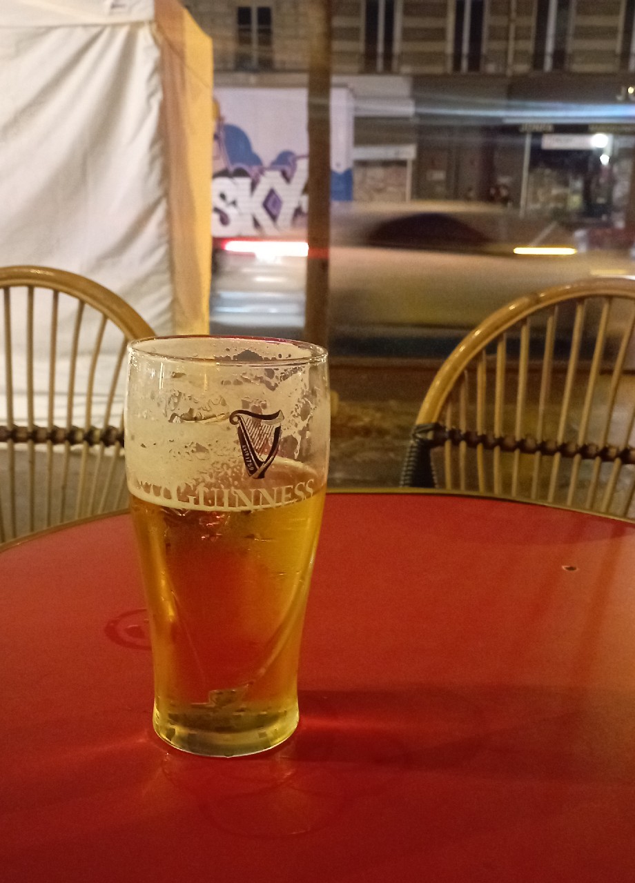 Warsteiner Pilsener / Premium Beer, Warsteiner Brauerei