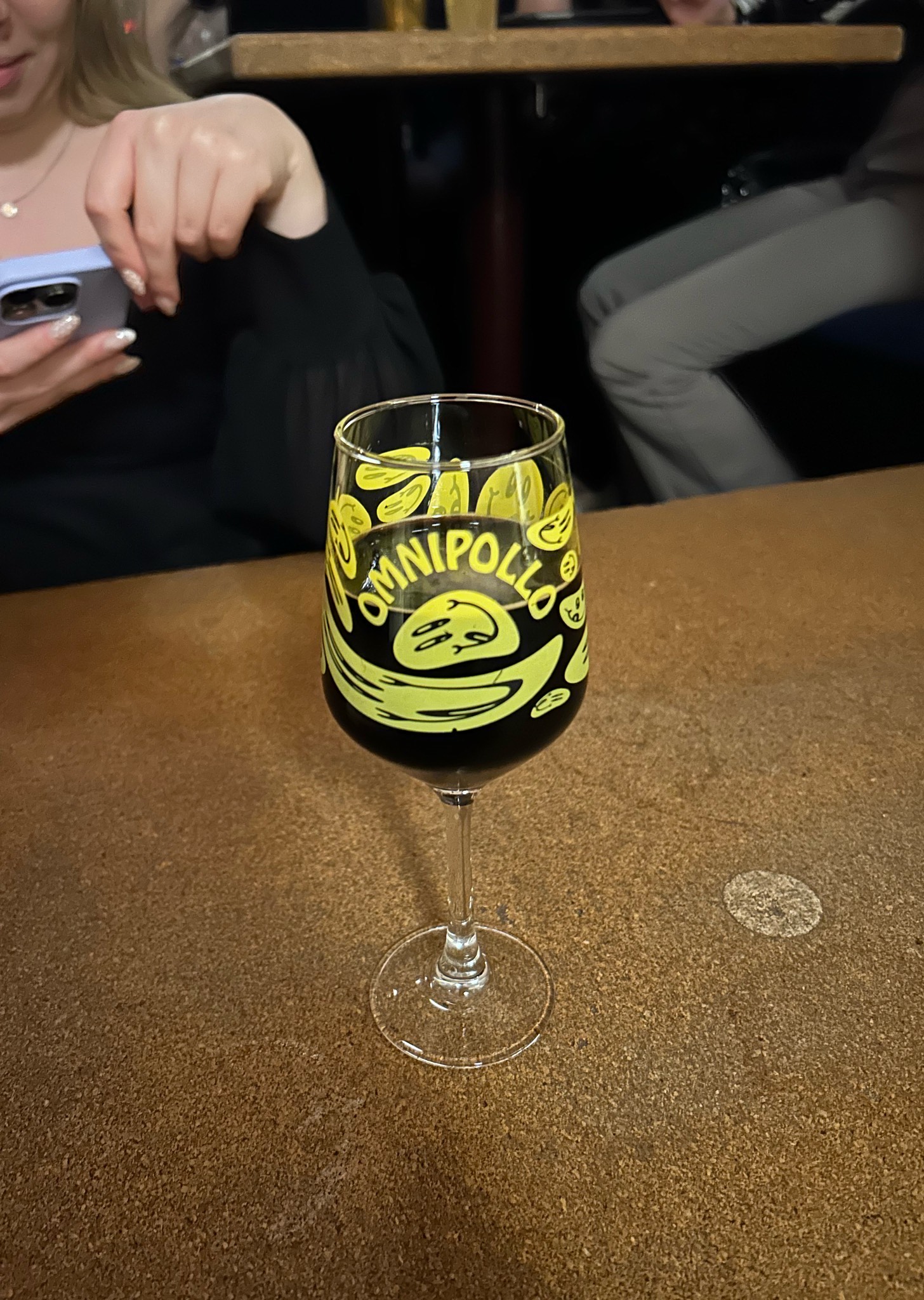 Fundamental Cake, Sweden