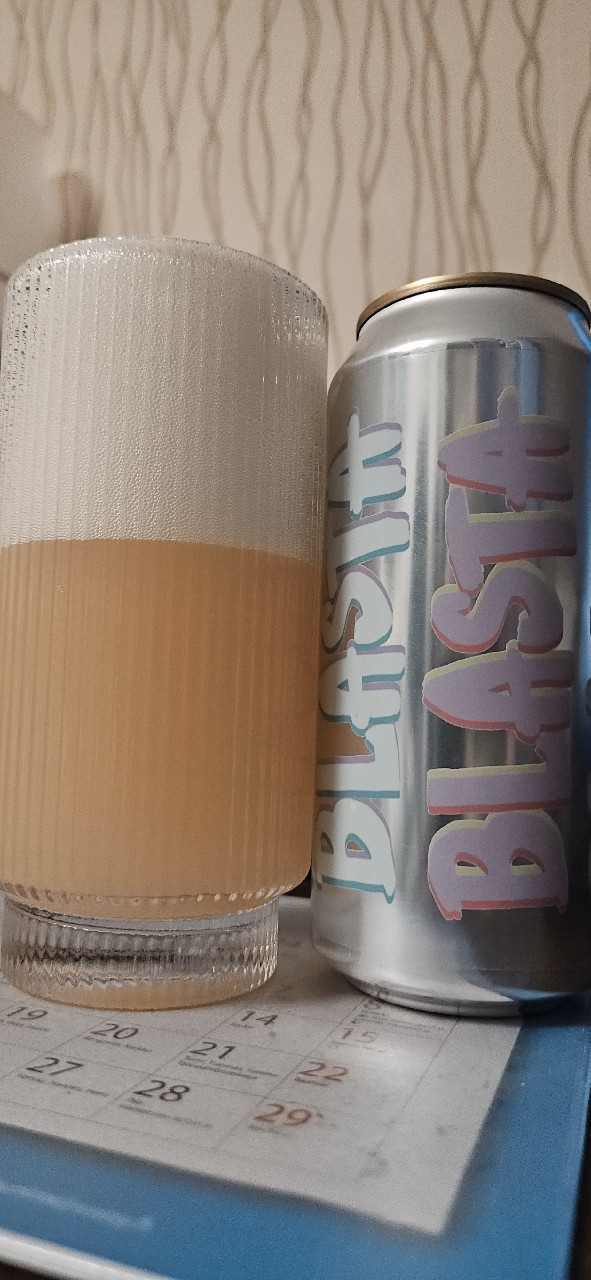 Blasta, Tuletorn Brewing