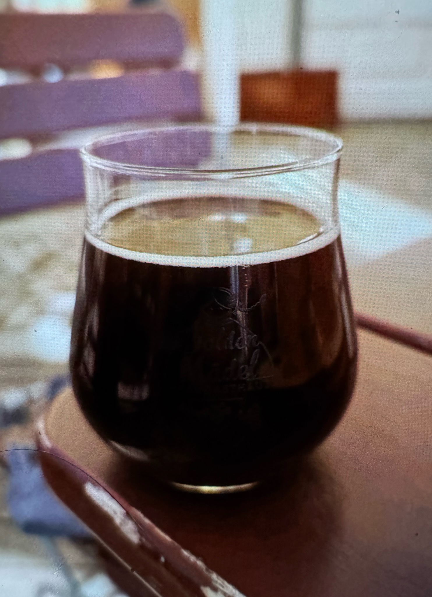 Heizer, Gasthaus & Gosebrauerei Bayerischer Bahnhof