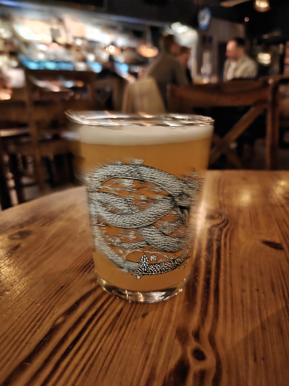 Vermont Ravit, Finland