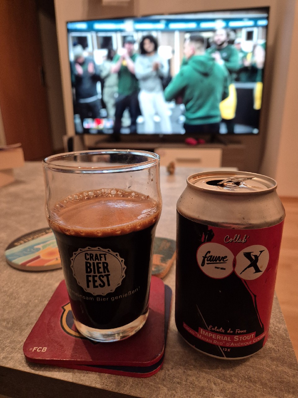 Éclats De Fèves, France