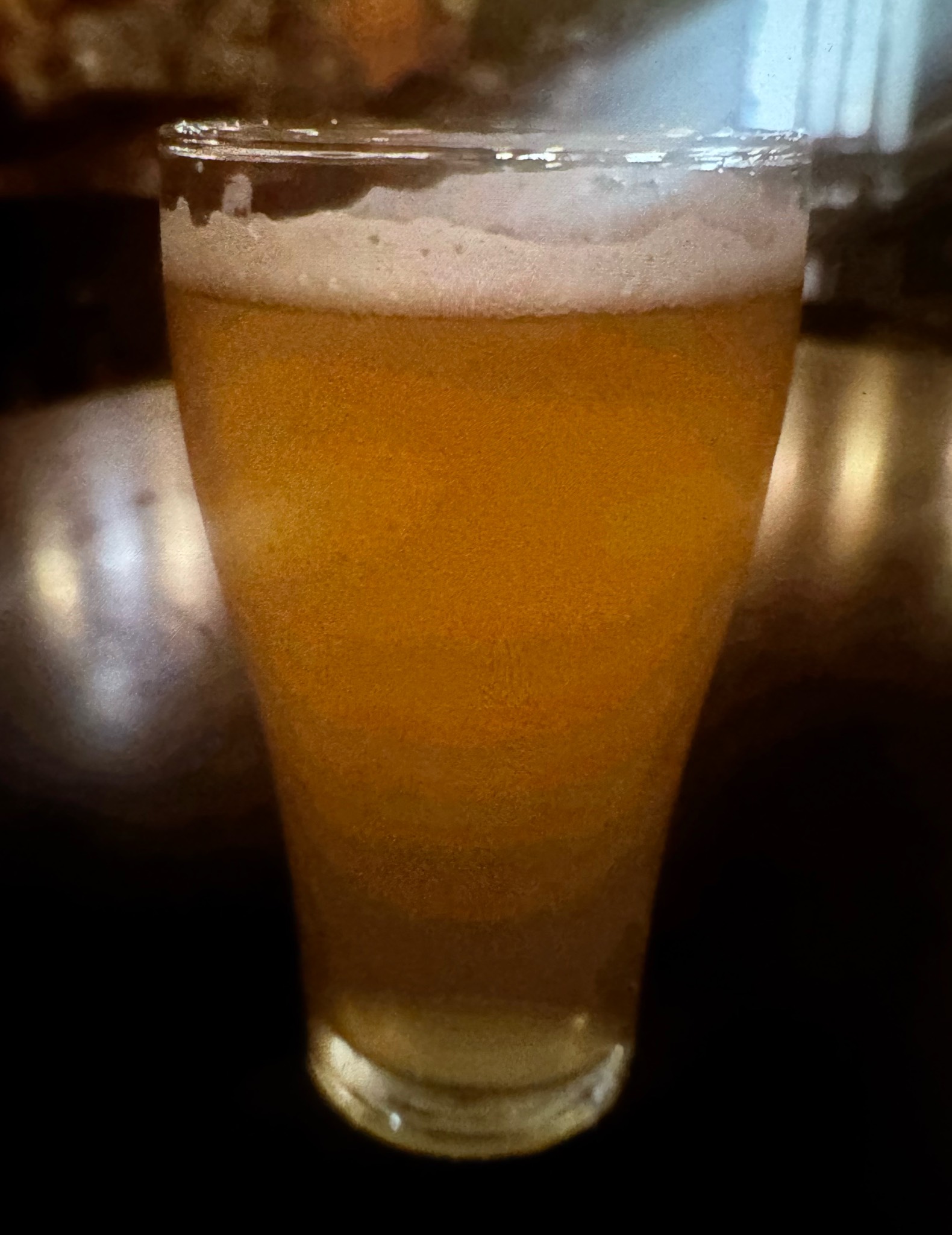 High Country, Batch Brewing Company (AUS)