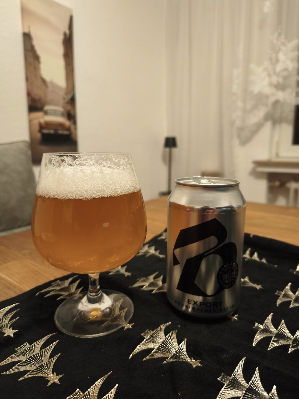 Borsigplatz Style, Germany