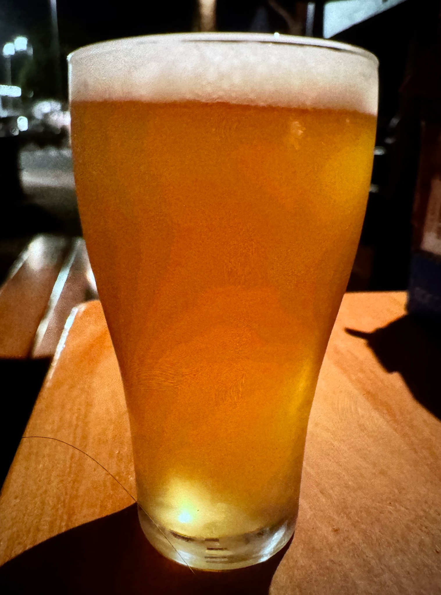 Fruit Tree, Earth Beer Company