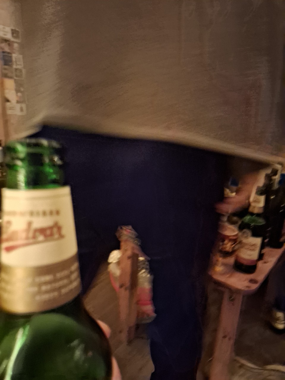 Budweiser Budvar / Czechvar B: Original, Budějovický Budvar