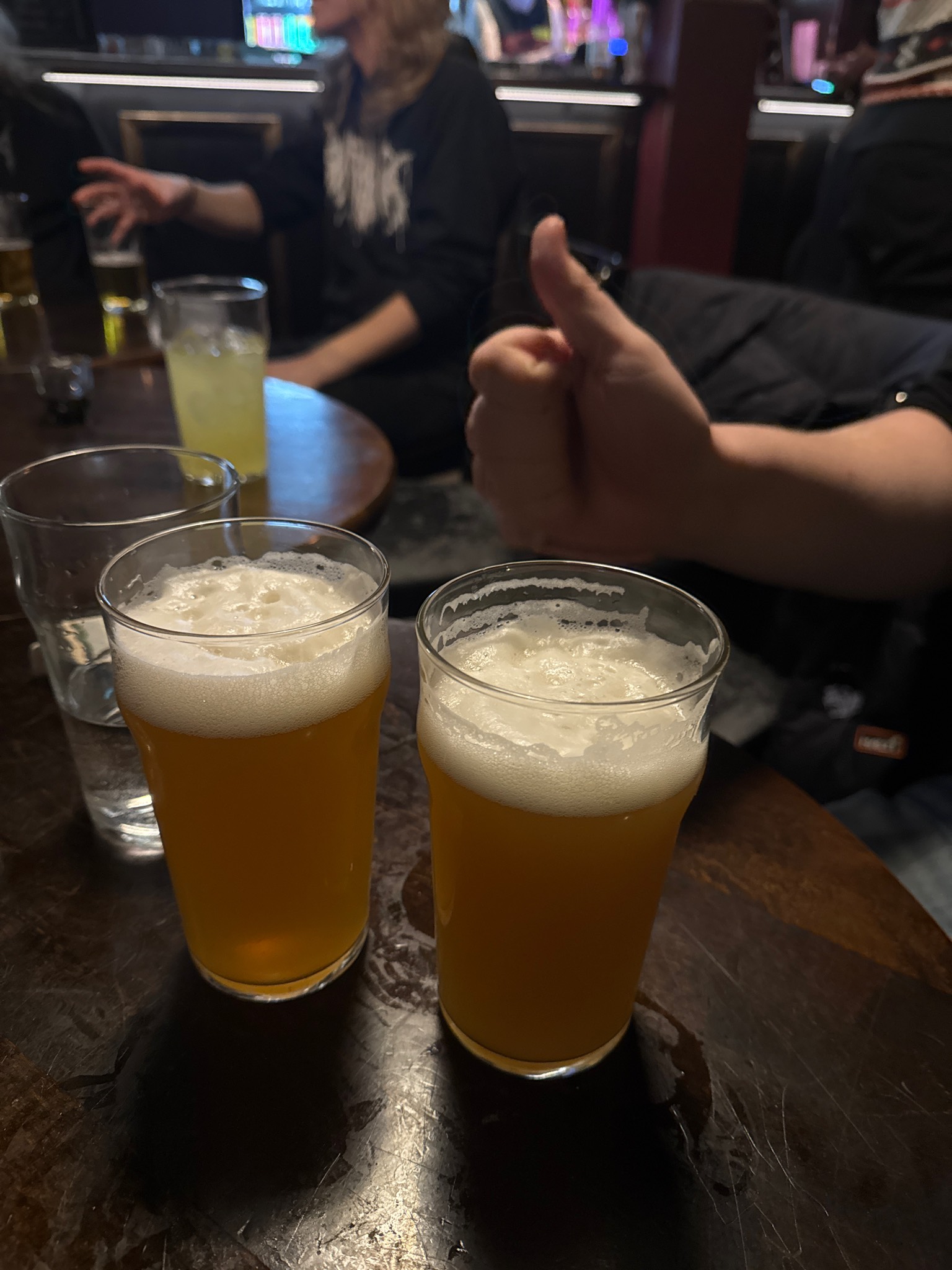 Solar Nectar NEIPA, Finland