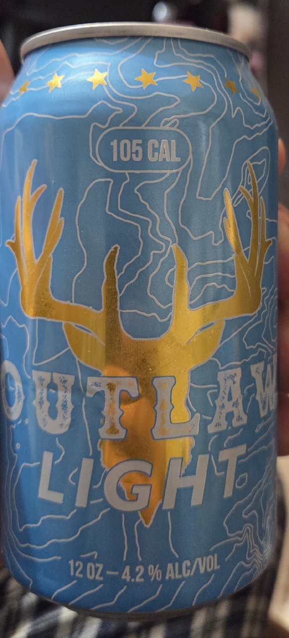 outlaw mile hi light beer, Tivoli Brewing Company