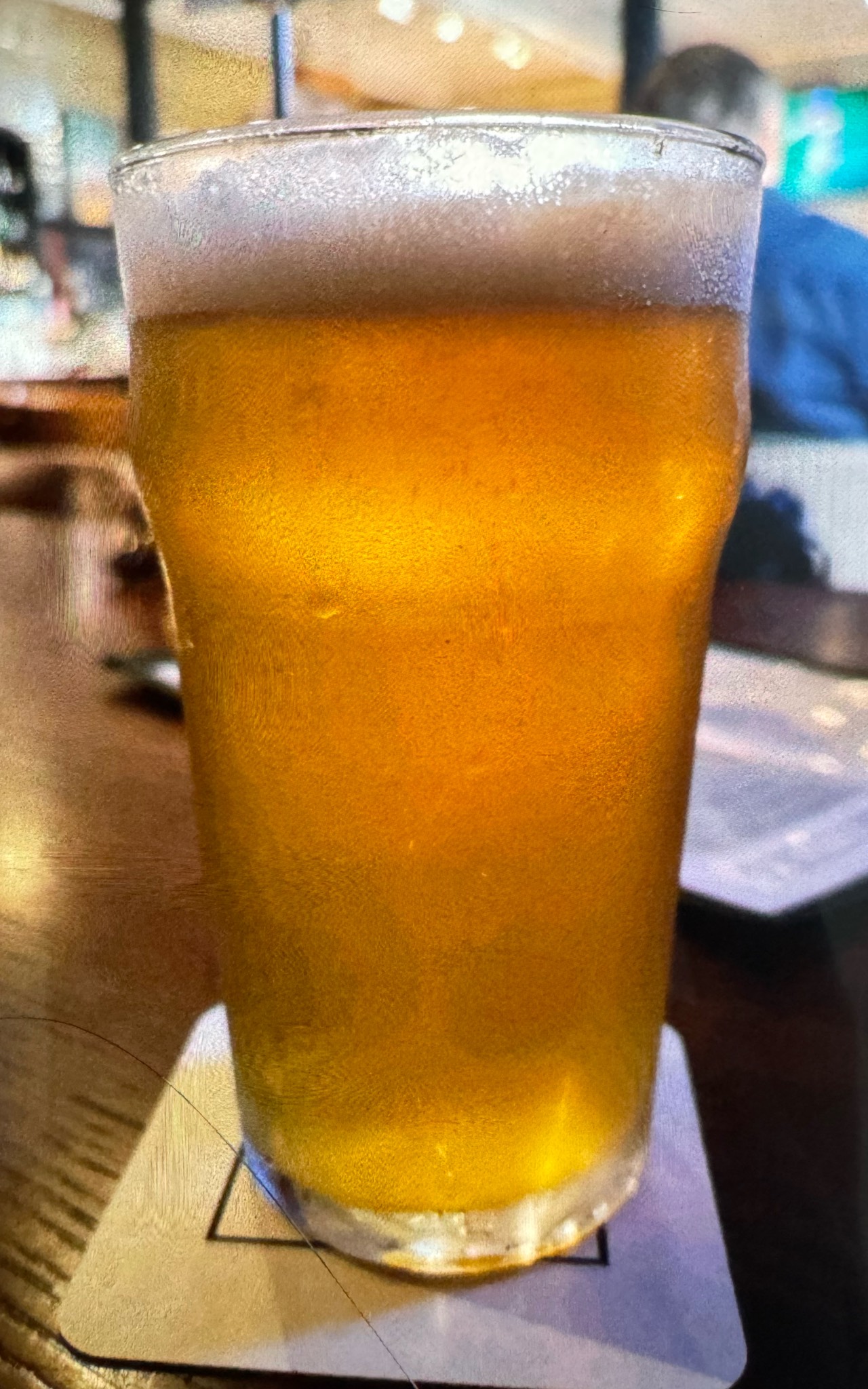 3 Bott, Green Beacon Brewing Co