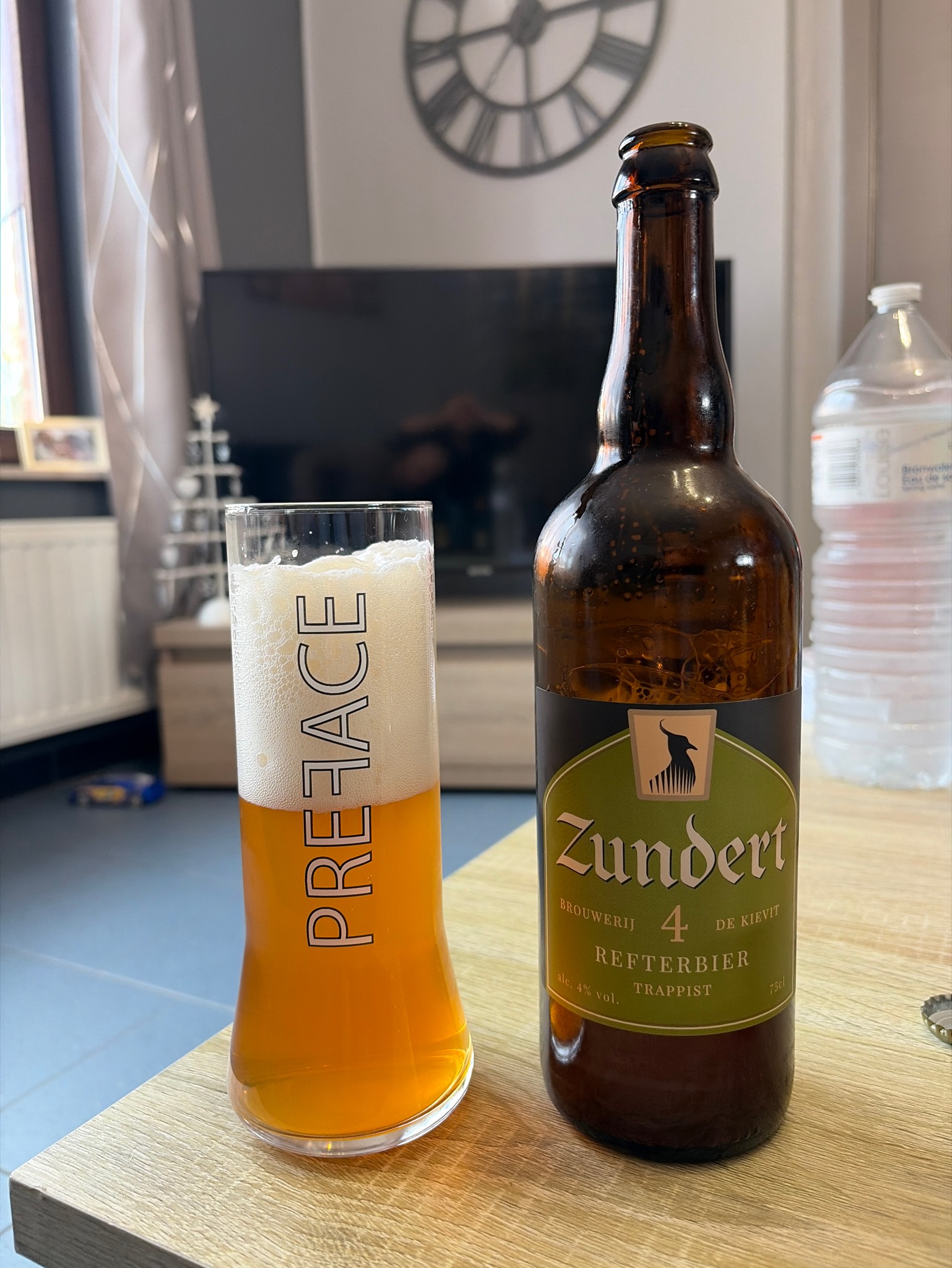 Zundert 4 Refterbier, Netherlands