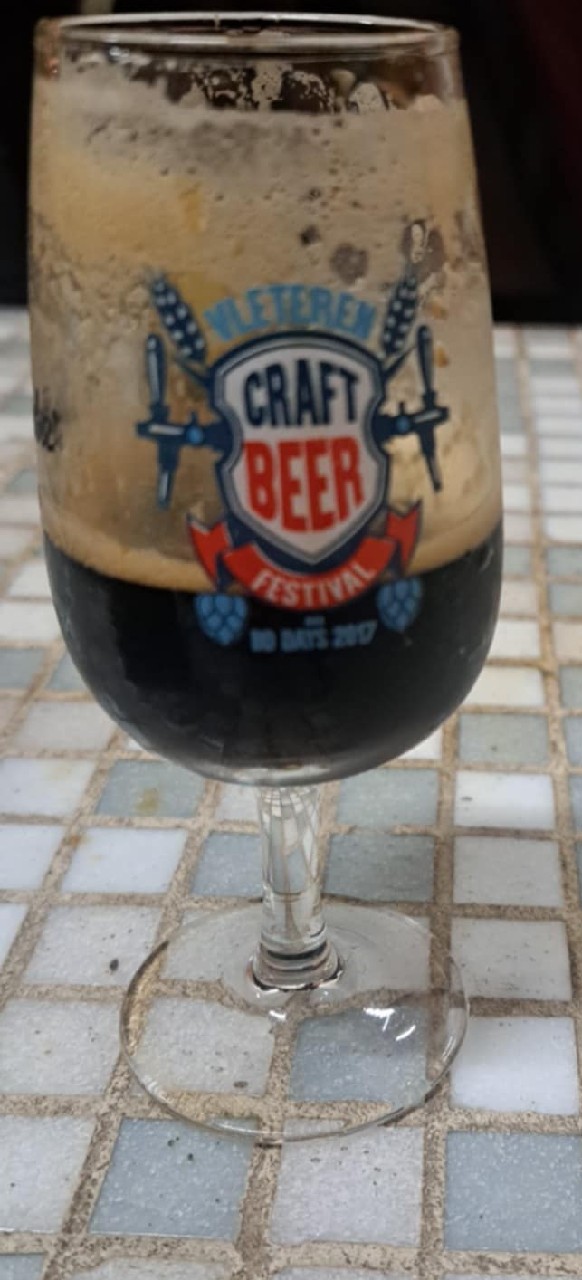 Cuvée Delphine, De Struise Brouwers