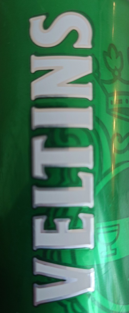 Veltins Pilsener, Brauerei C.& A. Veltins