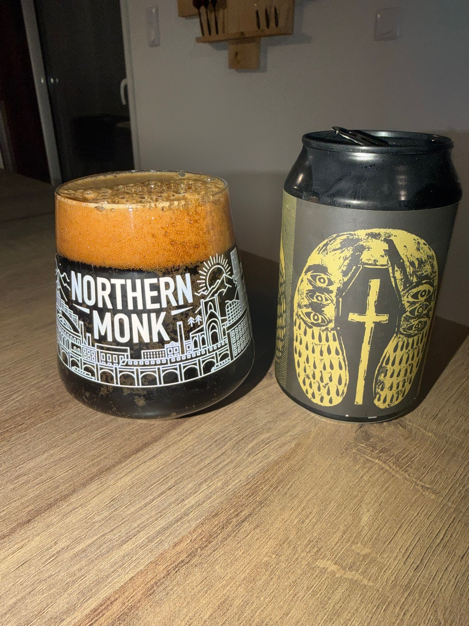 Trouble Sleep, Stigbergets Bryggeri