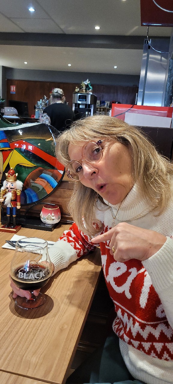 Black By Licorne, France