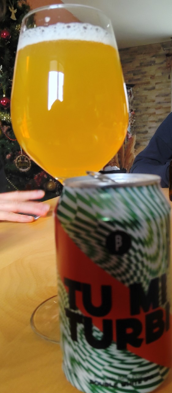 Tu Mi Turbi, Belgium