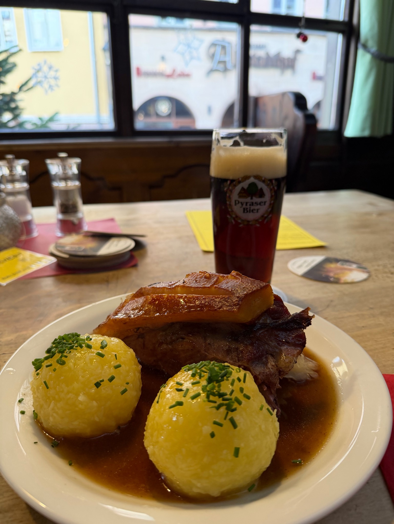 Aecht Schlenkerla Rauchbier Märzen, Germany
