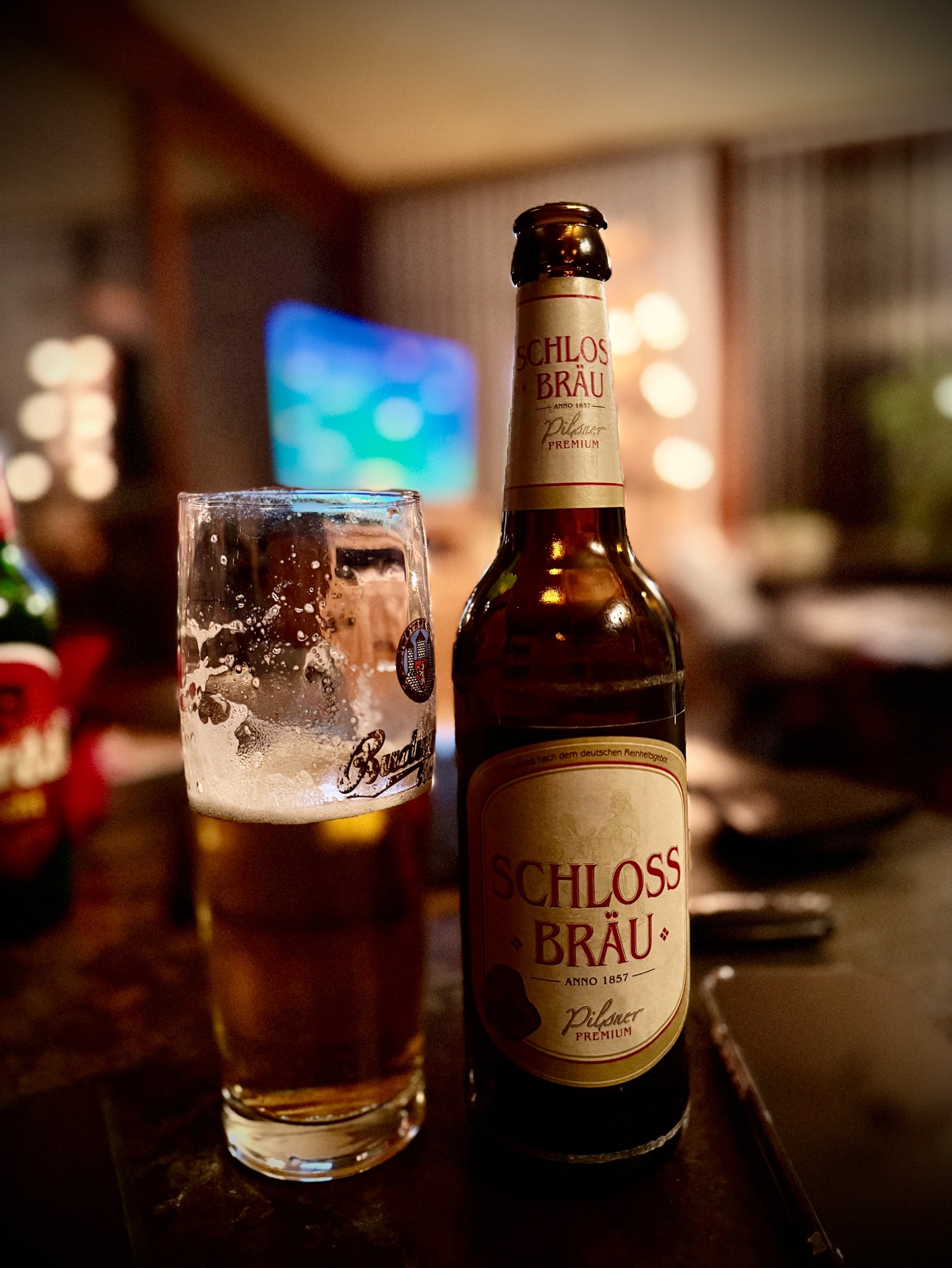 Schlossbräu, Altes Brauhaus zu Fallersleben