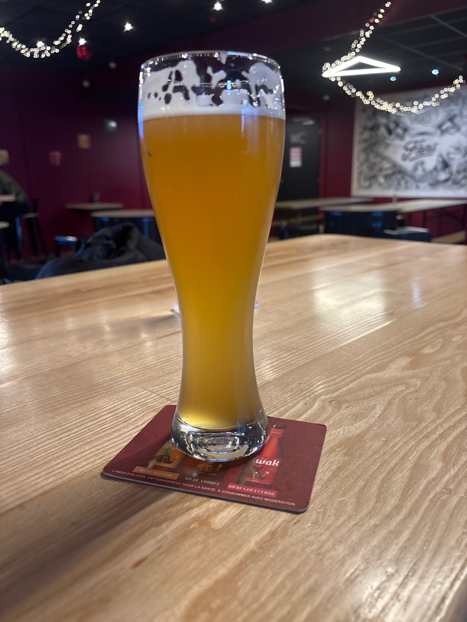 Vitus Blanche, Germany