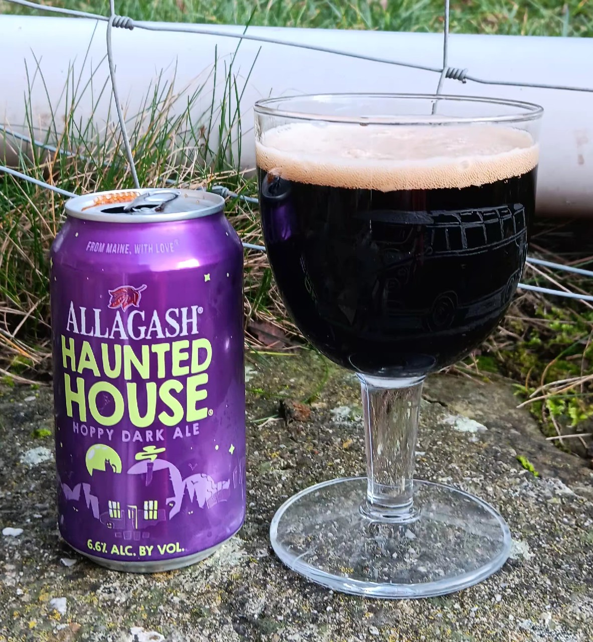 Haunted House, United States