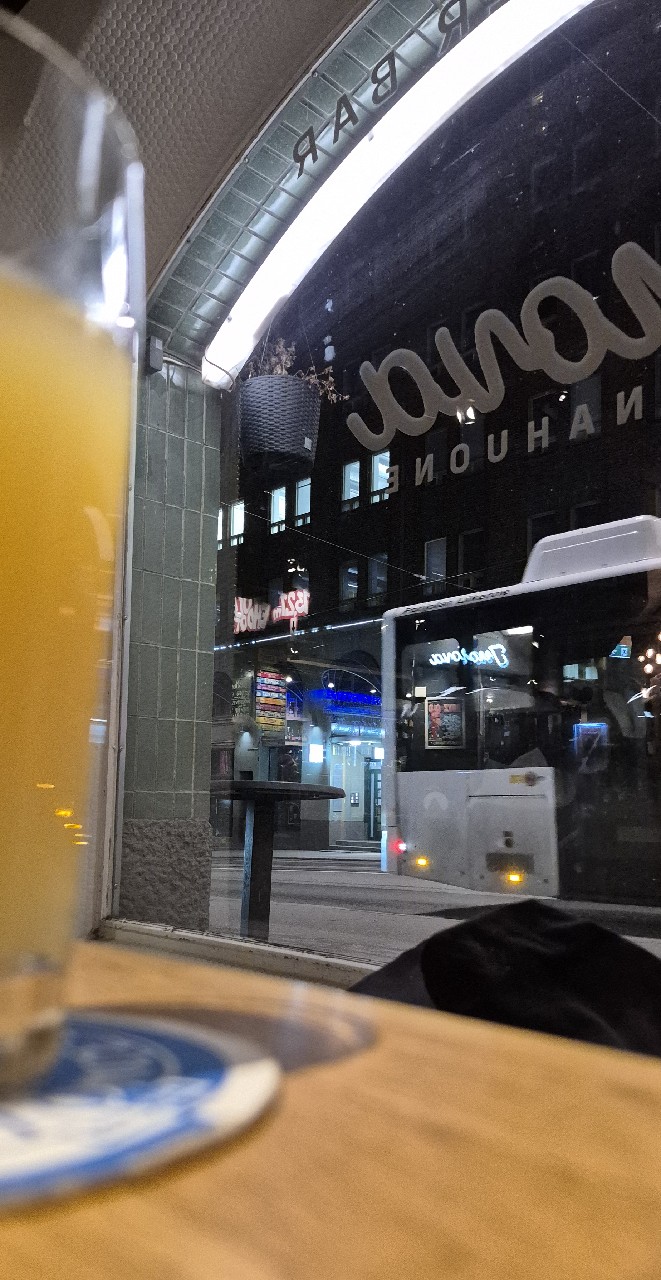 Citra Hop Selection 2025, Sweden