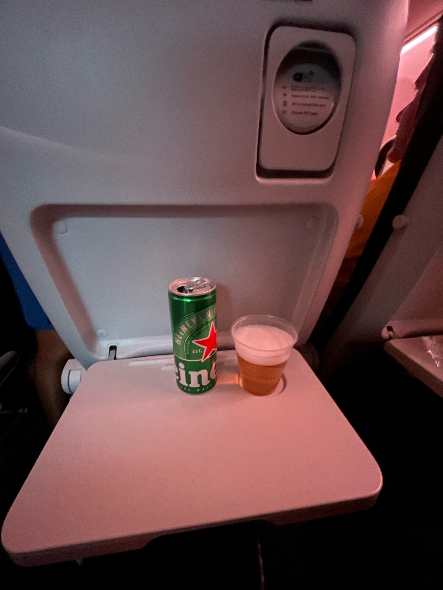 Heineken, Netherlands