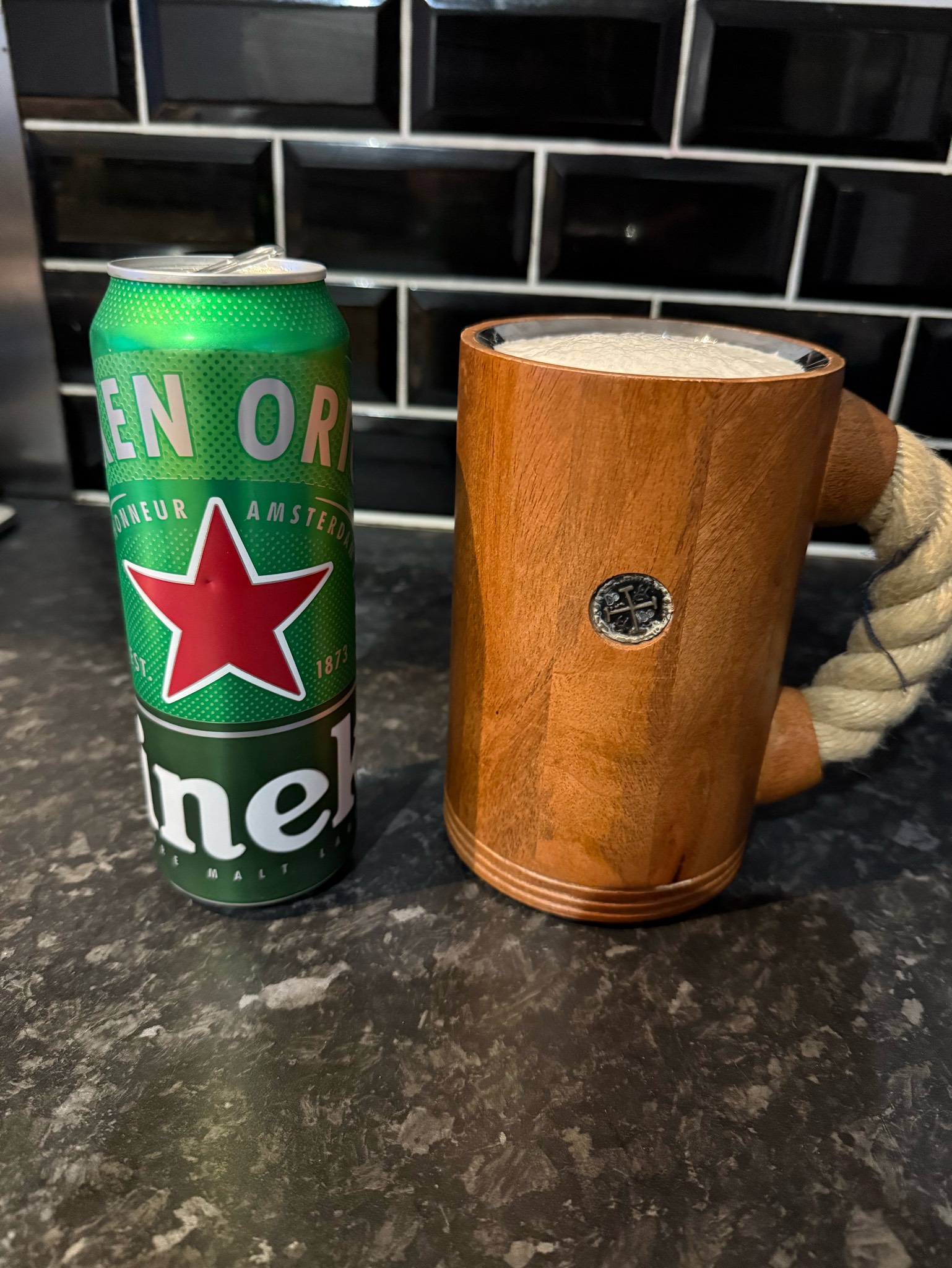 Heineken, Netherlands