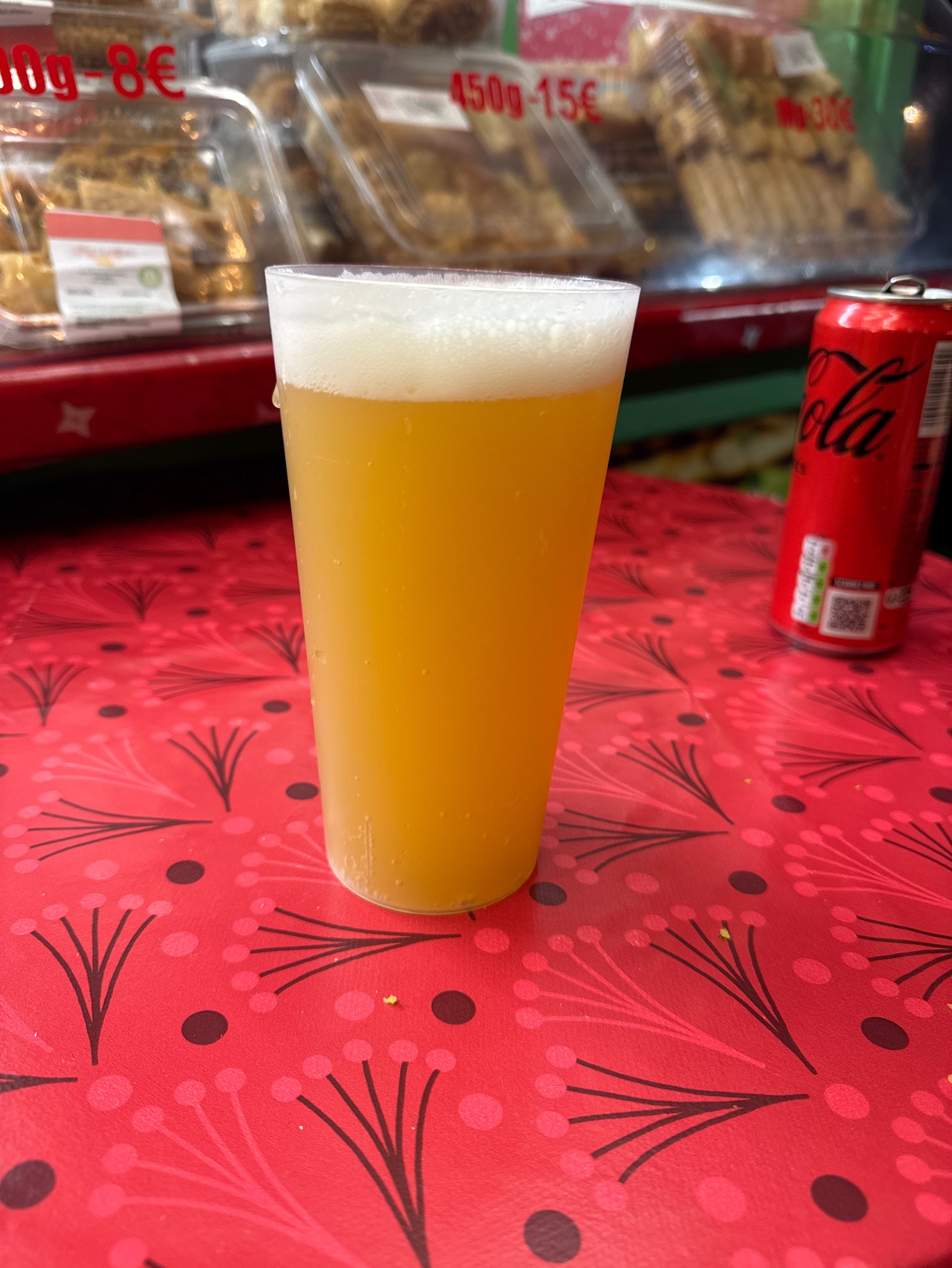 NEIPA, Brasserie La Tuilerie